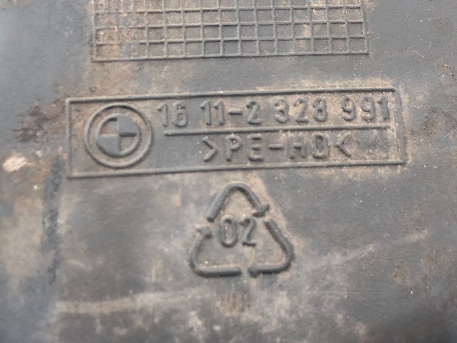 BMW C1 125 [2002] - Fuel tank petrol tank plastic tank