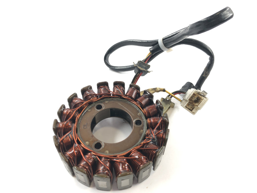 KTM 640 Adventure LC4 [2001] - Stator alternator