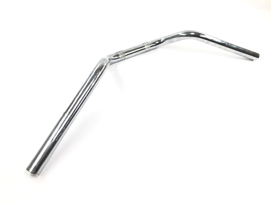 Triumph Bonneville T100 986MF [2012] - Lenker Rohrlenker Chrom 25,4 mm