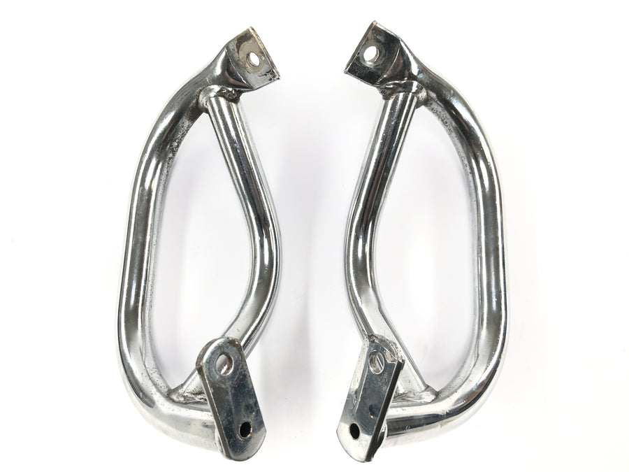 Kawasaki Zephyr 750 ZR750C [1994] - Engine protection bar crash bar set front