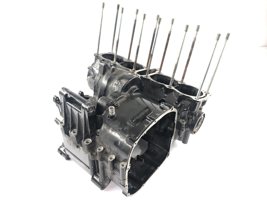 Yamaha FJ 1100 47E [1985] - motor housing empty housing