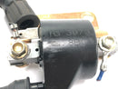 Cagiva Planet 125 [1998] - Zündspule Zündung Zündmodul mit Kabel und Stecker-2