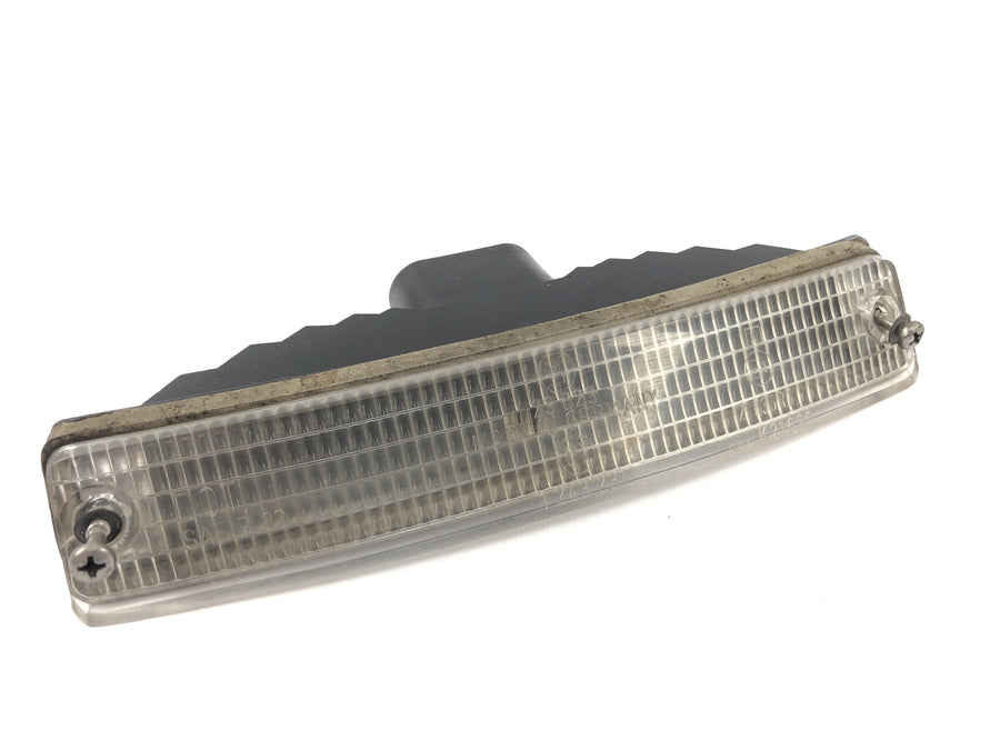BMW R 100 RT 247 [1981] - parking light daytime running lights