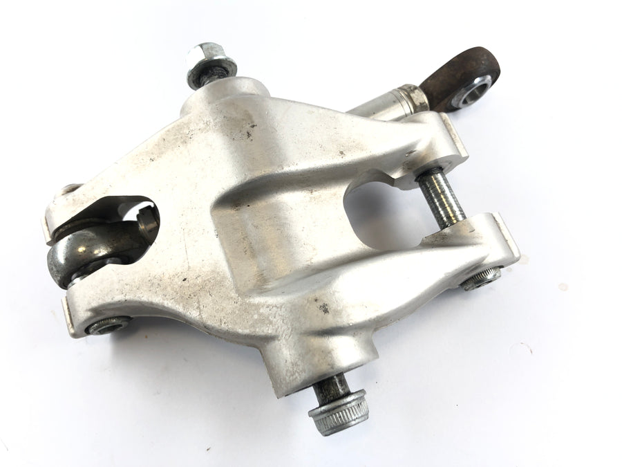 Ducati 1098 S H7 [2009] - Dog lever bone bone
