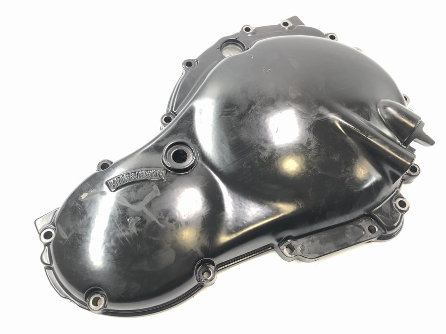 Triumph Speed ​​​​Triple T509 [1998] - Cache moteur cache embrayage