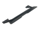KTM Duke 690 A3 [2012] - chain guard chain cover plastic rear-4