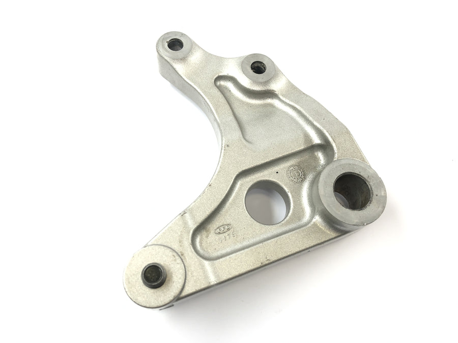 Kawasaki VN 1600 Classic VNT60A [2007] - Bremssattelhalter hinten Bremszangenaufnahme