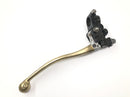 Kawasaki Z 1100 KZZ10A [1984] - clutch fitting coupling lever handlebar fittings on the left-4