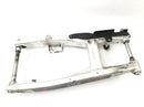 SWM SM 125 R [2018] - Schwinge rear wheel swing with swing axle and rear axle-4