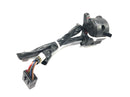 Triumph Adventurer 900 T309RT [1998] - Handlebar switch left switch fitting-2