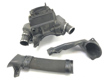 BMW R 1100 S R11S [2005] - Air filter box