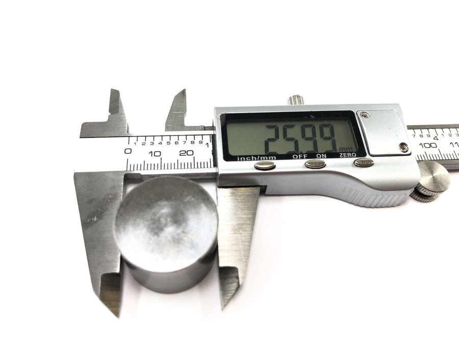 Honda CRF 450 R [2007] - Ventilstößel Tassenstößel Kipphebelstößel