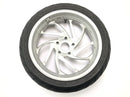 BMW K 1200 S K12S [2005] - Rear wheel rim wheel 6.00 x 17"-2