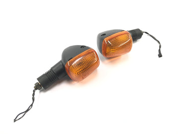 HONDA VTR 1000 SP 1 SC45 [2001] - Blinker Blinkleuchte Blinkerpaar hinten - 0
