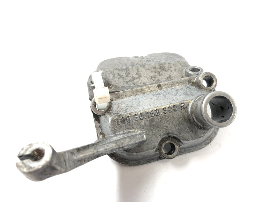 KTM LC4 640 EGS [2004] - Ventildeckel Set Paar