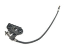 Triumph Adventurer 900 T309RT [1998] - Seat lock with Bowden cable-2
