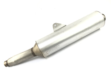 Ducati 900 SS [1991] - Exhaust silencer left
