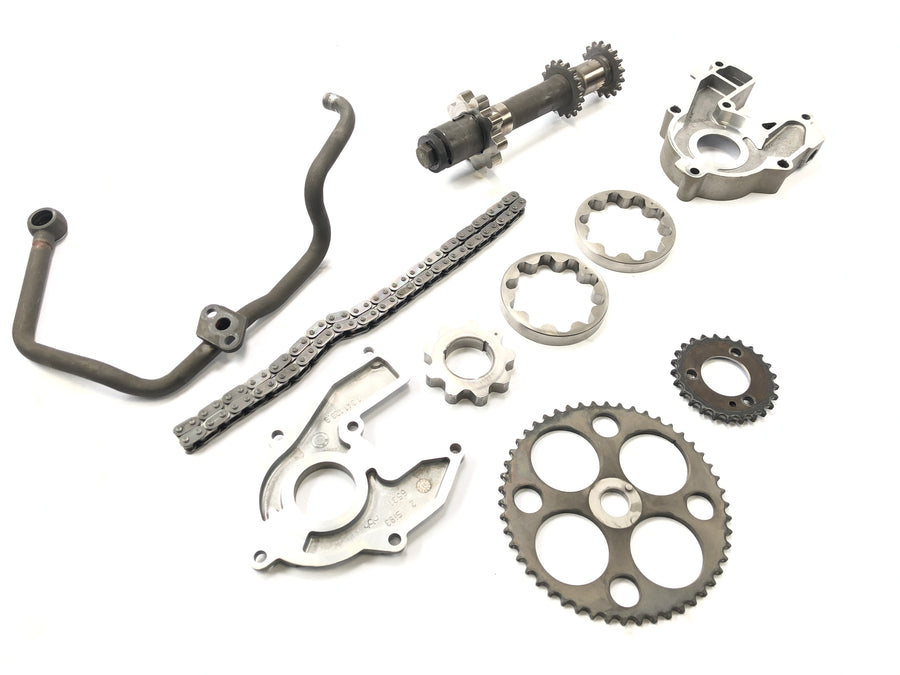 BMW R 850 C 259C [1999] - Kit pompe à huile