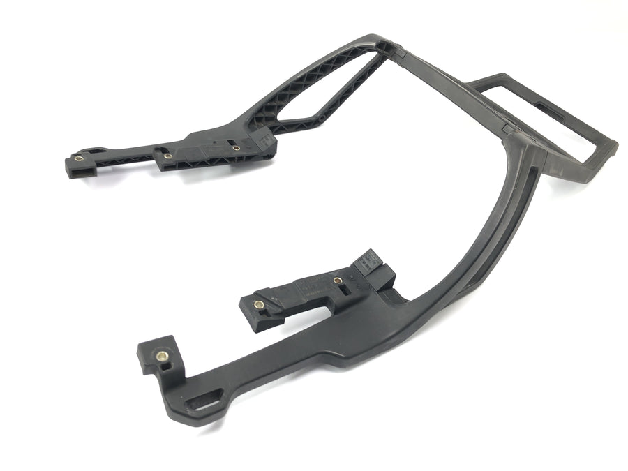 BMW R 1150 RT R22 [2001] - Suitcase holder, luggage rack mount, top case carrier