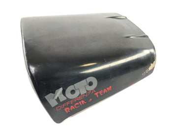 Ducati 900 SS [1991] - Passenger seat cover - 0