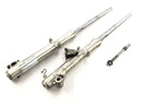 Yamaha XV 750 5G5 [1982] - fork telegabel suspension fork with axis-7