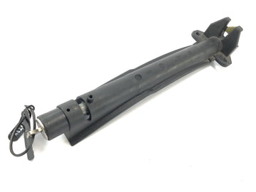 BMW R 1100 RT 259 [1997] - Schlos set fork bridge at the top tank lock - 0