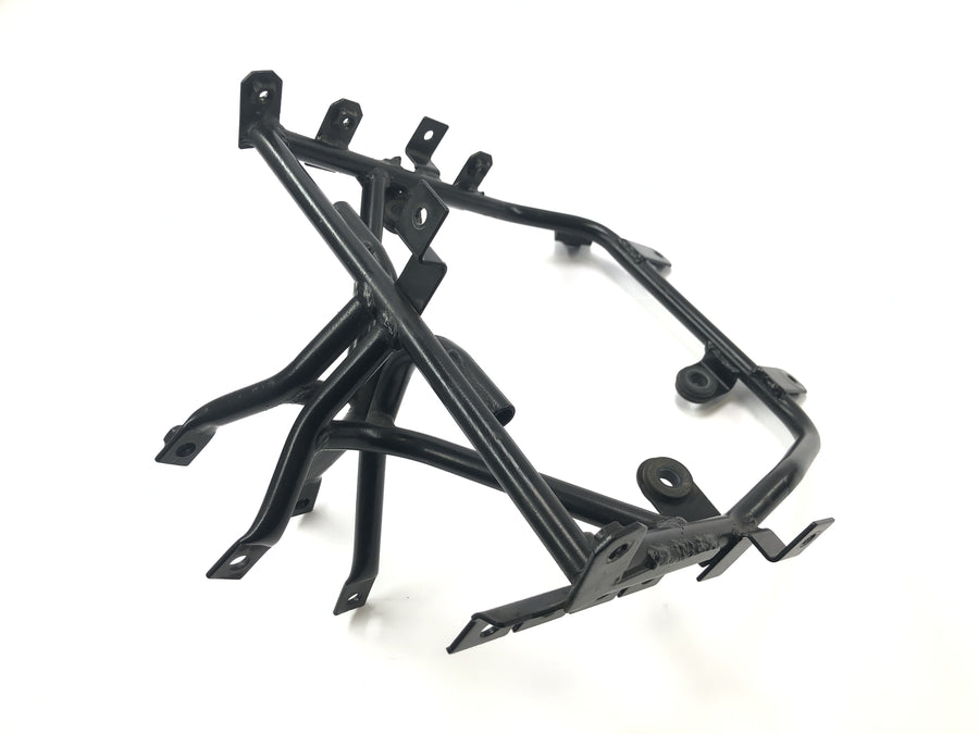 Triumph Tiger 955i 709EN [2003] - Front fairing holder headlight bracket