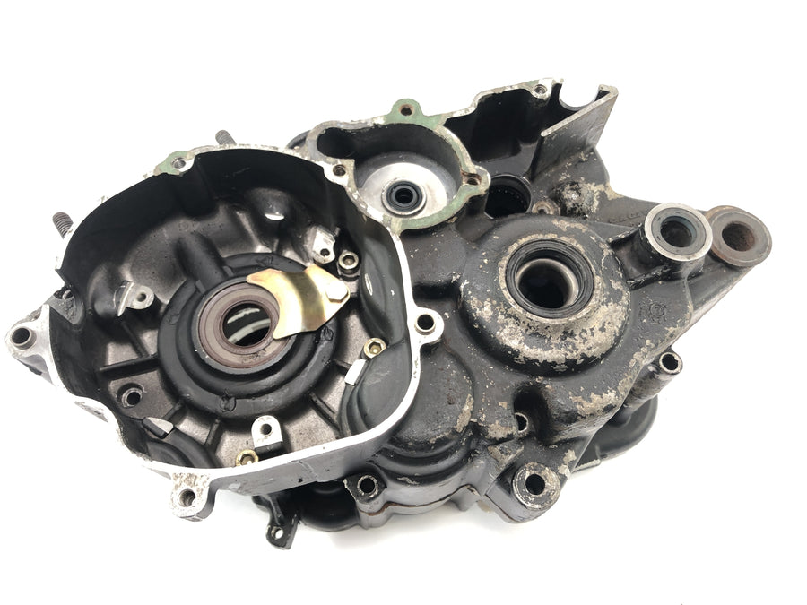 Cagiva Mito 125 EVO 8P [2000] - Motorgehäuse Kurbelgehäuse Motorblock