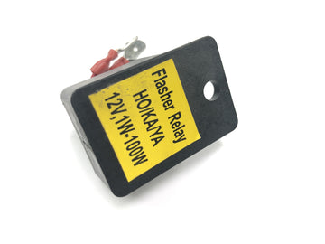 Laverda 1000 [1978] - flasher relay Flasher Relay 12V 1W-100W electronic flasher units