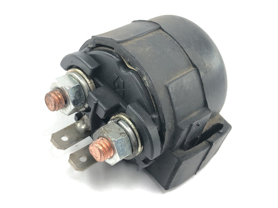 Kawasaki Zephyr 750 ZR750C [1994] - Starter relay starter relay magnetic switch 12V