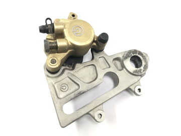 KTM 640 LC4 Prestige [2005] - Brake caliper Brembo rear brake caliper with holder