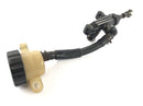 Yamaha RZ 250 R 29L [RD 250 YPVS] - Bremspumpe hinten-5