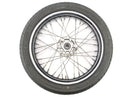 Moto Guzzi Stelvio 1200 4V [2009] - Vorderrad Felge Reifen Speiche-1