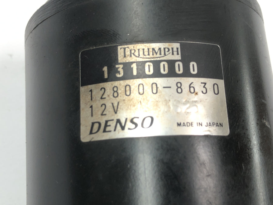 Triumph Speed Triple T509 [1998] - Anlasser Startermotor