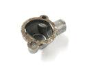 BMW R75/5 [1973] - Thermostat housing cover cover lid-3