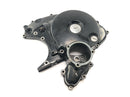Honda FT 500 PC07 [1983] - Alternator cover engine cover Lima cover left-2