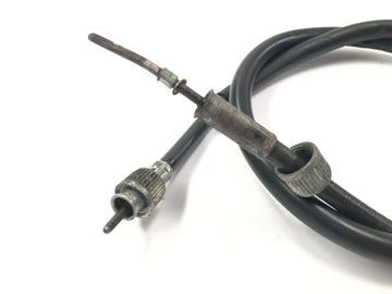 Yamaha XT 600 Z Ténéré 55W [1986] - speedometer wave speed knife cable - 0