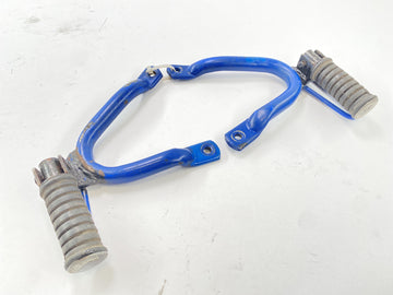 Yamaha XT 600 Z Ténéré 1vj [1986] - Paisus -footwear holder passenger footrest set couple