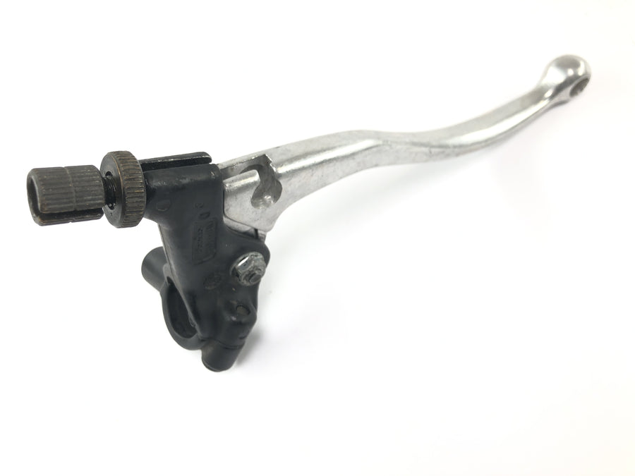 Sachs ZX 125 [1998] - Raccord d'embrayage levier d'embrayage levier gauche
