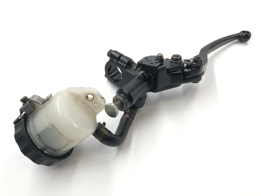 Triumph Daytona 955i T595N [2003] - brake pump in front brake lever Main brake cylinder