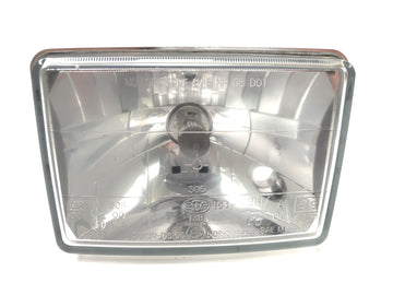 Husqvarna TE 610 E Dual H7 [1999] - Headlight front headlight - 0