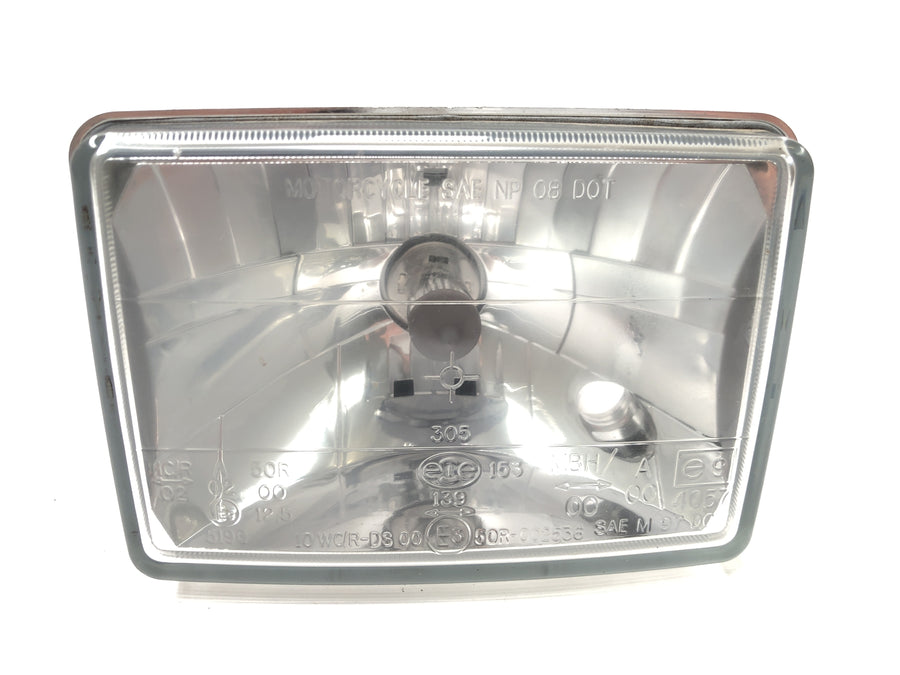 Husqvarna TE 610 E Dual H7 [1999] - Headlight front headlight