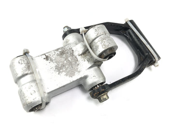 Honda CBX 750 RC17 [1984] - Dog lever Spribe shock absorber rear wheel suspension