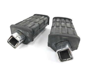 Yamaha XV 750 5G5 [1982] - Fußrasten Paar - 0