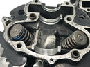 Yamaha XT 500 1U6 [1981] - cylinder head valve train rocker arm-6