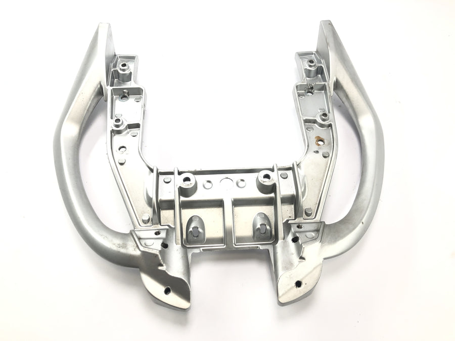 Moto Guzzi Stelvio 1200 8V [2016] - Luggage rack rear carrier pillion grab handle