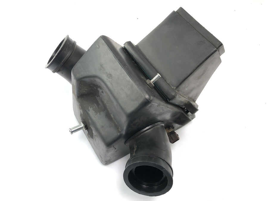 Moto Guzzi California III VY Integrale [1990] - Luftfilterkasten Airbox Gehäuse