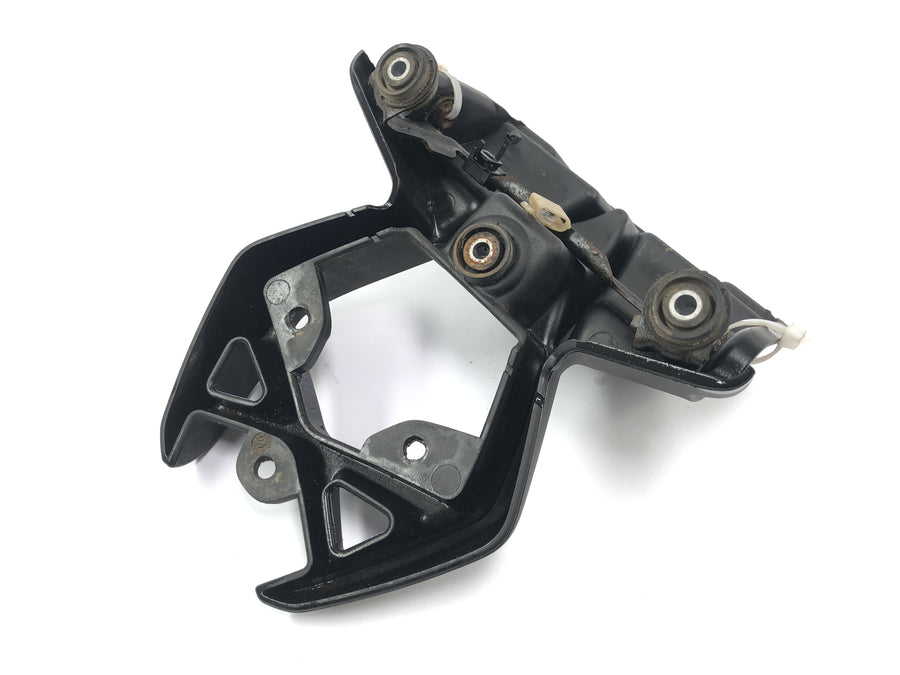 BMW R 1200 GS Adventure R12 [2012] - license plate holder