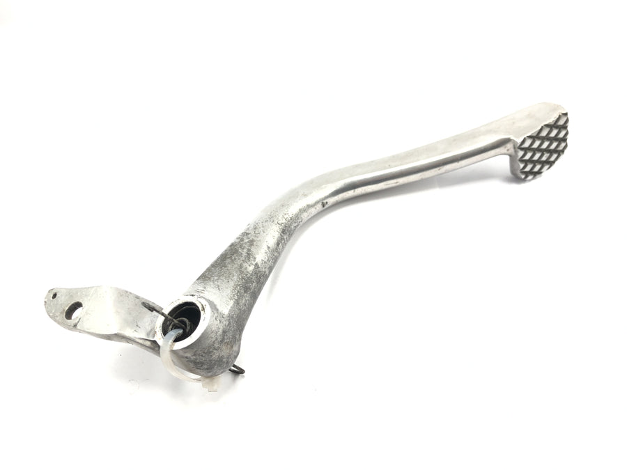 Triumph Adventurer 900 T309RT [1998] - Rear brake lever Rear foot brake lever pedal