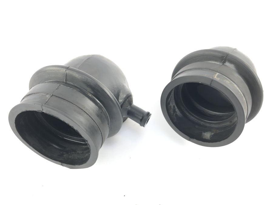 Yamaha XV 750 5G5 [1982] - intake muffle air filter box set